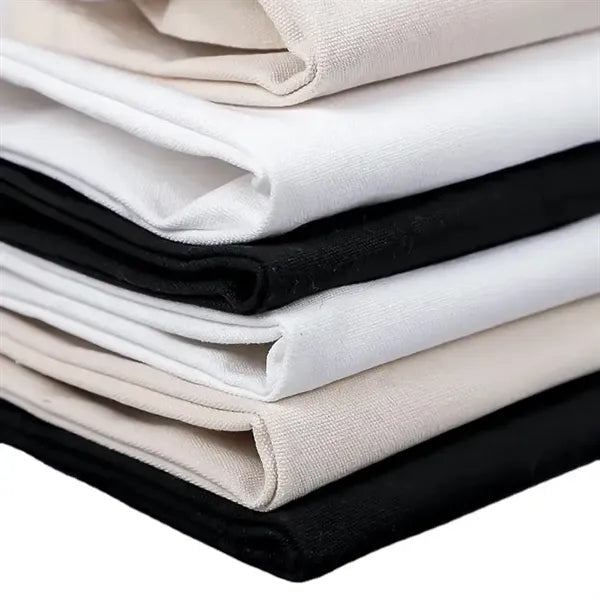 Cotton Canvas Tote
