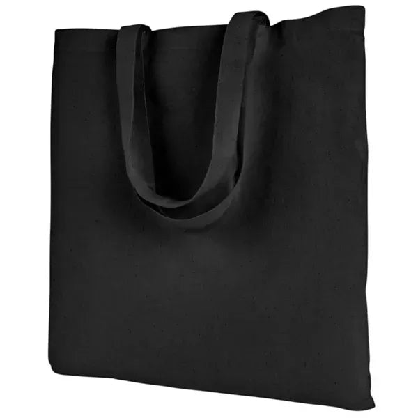 Cotton Canvas Tote