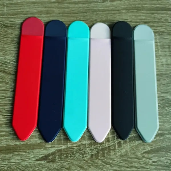 Adhesive Sleeve Appple Pencil Holder