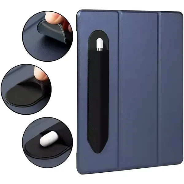 Adhesive Sleeve Appple Pencil Holder
