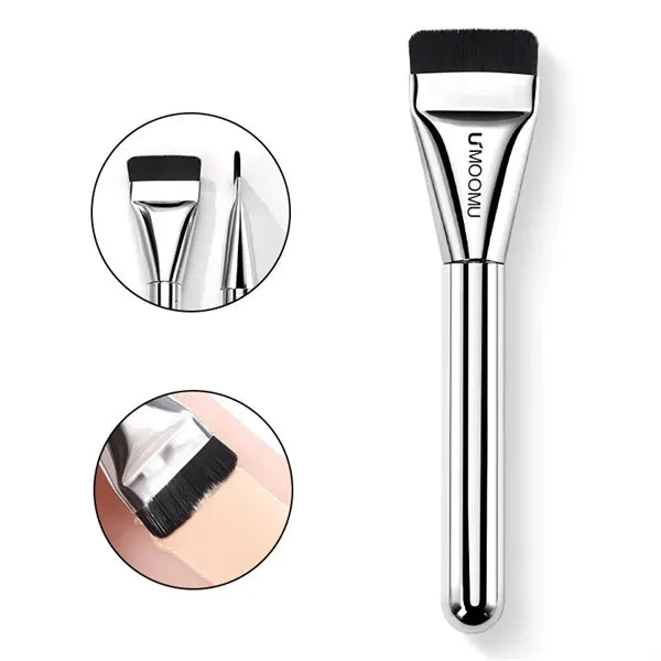 Super Thin Blade Foundation Makeup Brush