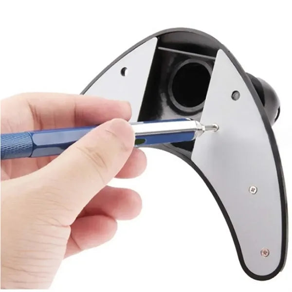 6 in 1 Multitool Tech Tool Unique Metal Pen For Gift