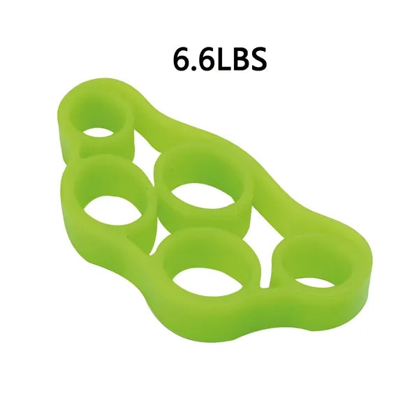Finger Exerciser Hand Grip Strength Trainer