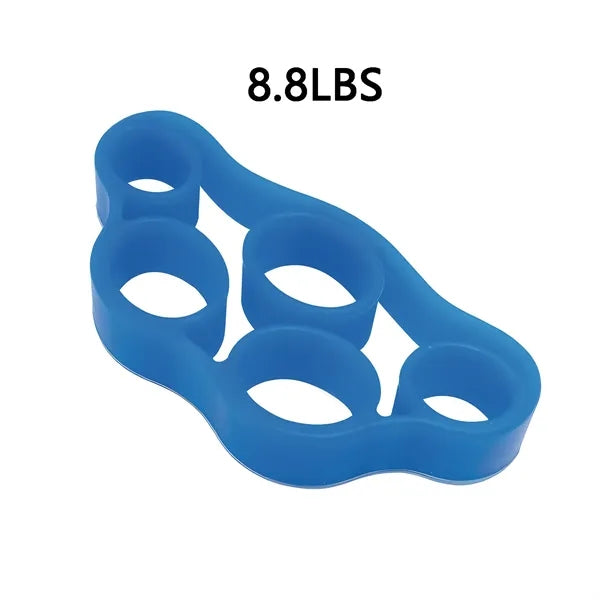 Finger Exerciser Hand Grip Strength Trainer