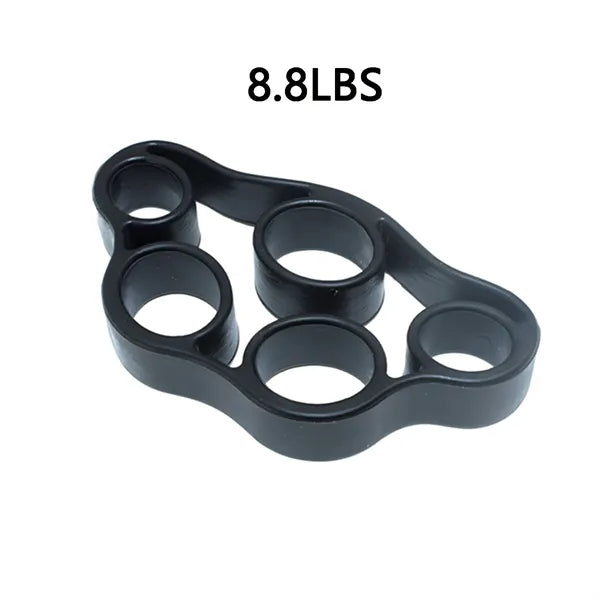 Finger Exerciser Hand Grip Strength Trainer