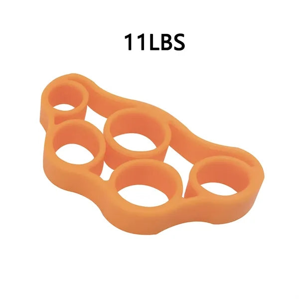 Finger Exerciser Hand Grip Strength Trainer