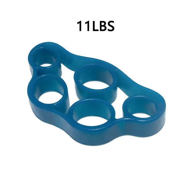 Finger Exerciser Hand Grip Strength Trainer