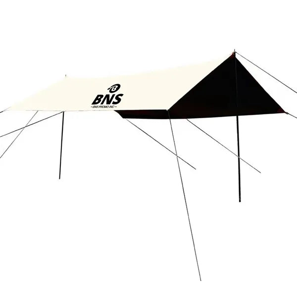 236'' x 157'' Outdoor Camping Sunguard Waterproof Tent Tarp