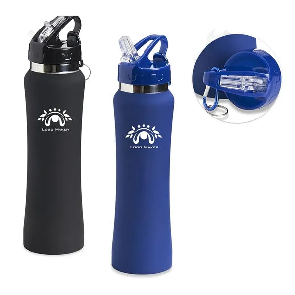 25oz Outdoor Double Wall Thermos Tumbler