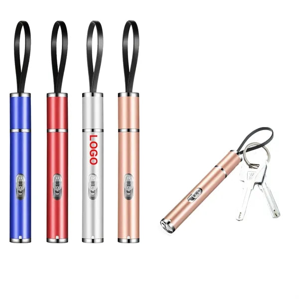 Multifunctional Ultraviolet Flashlight