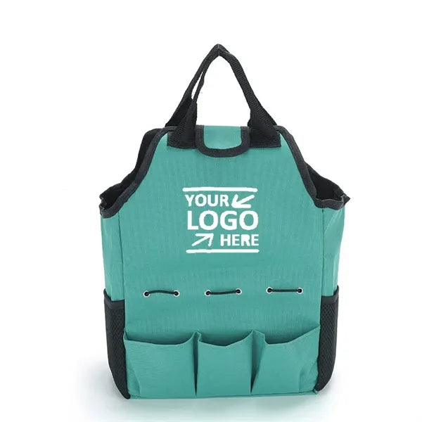 Garden Tool Tote Bag