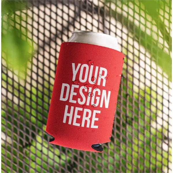Can Coolers Sleeves 12oz