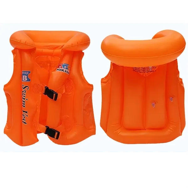 Kids Swim Vest