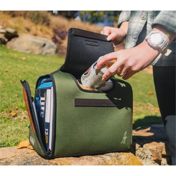 Kanga Cooler 12-Pack Kase Mate
