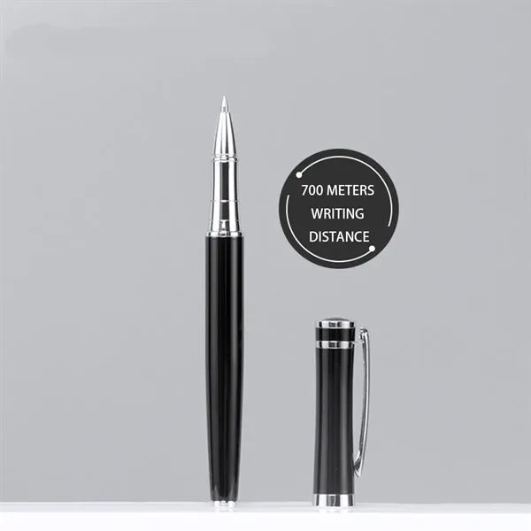 0.5mm/1mm metal Pens-Ballpoint-Gel