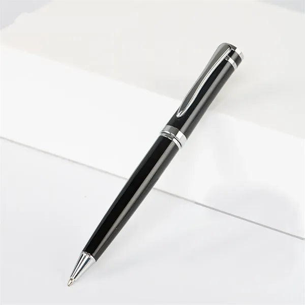 0.5mm/1mm metal Pens-Ballpoint-Gel