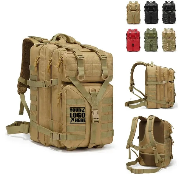 Military Tactical Backpack