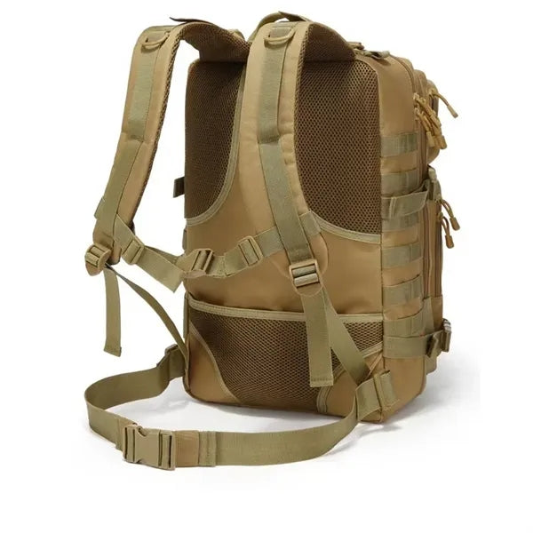 Military Tactical Backpack