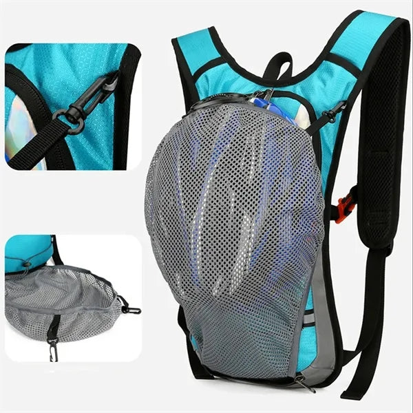 Cycling Backpack