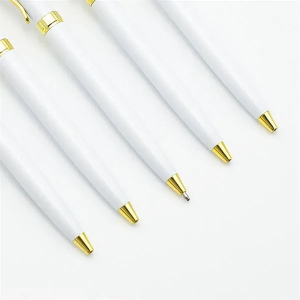 Ballpoint Advertising Aviation Business Gel Pen