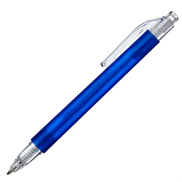 Clear Polymer Pens