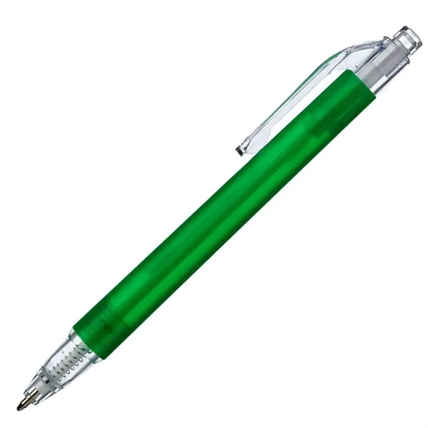 Clear Polymer Pens