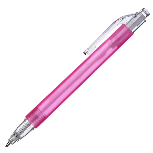 Clear Polymer Pens