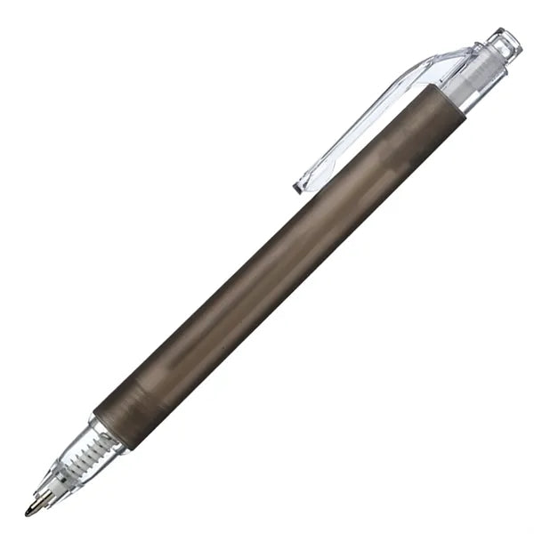 Clear Polymer Pens
