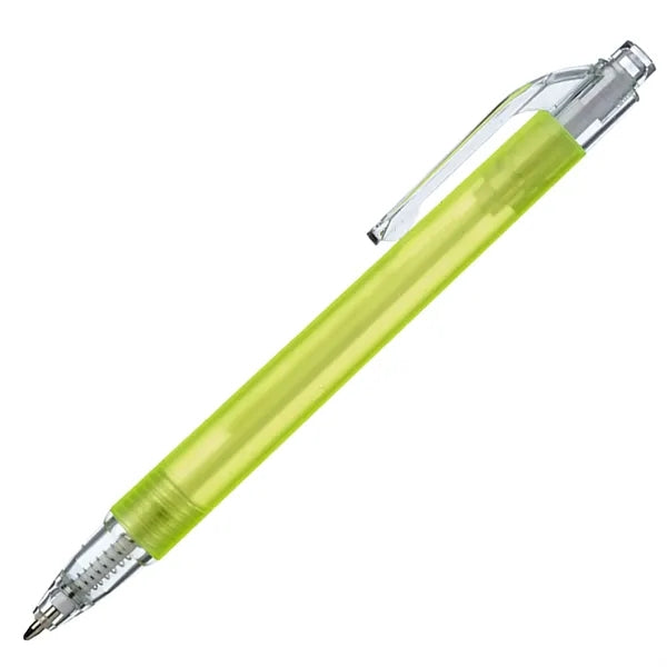 Clear Polymer Pens