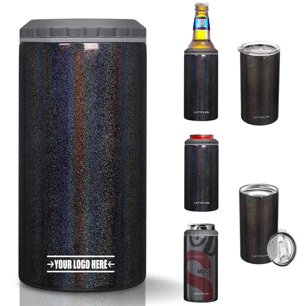 Cooler For Beer Cola Cans