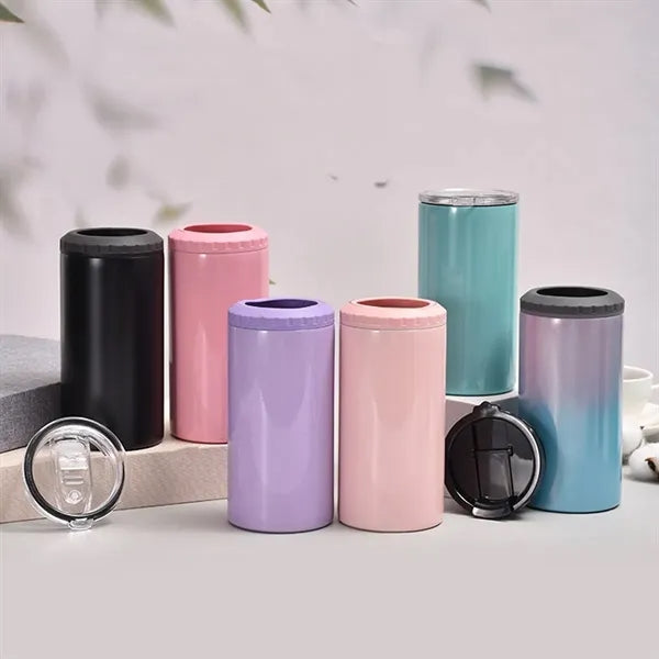 Cooler For Beer Cola Cans