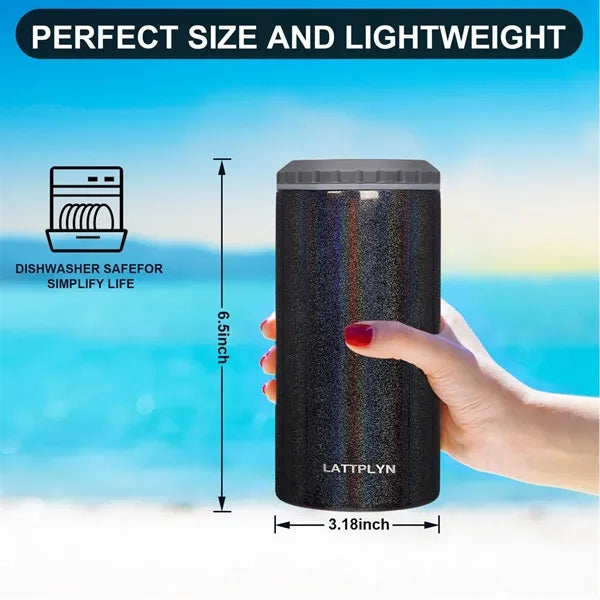 Cooler For Beer Cola Cans