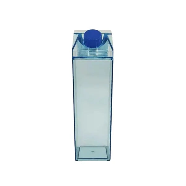 34oz Milk Water Bottle