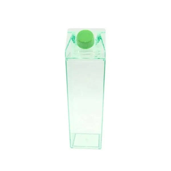 34oz Milk Water Bottle