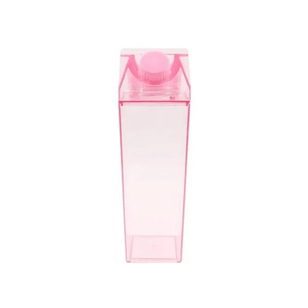34oz Milk Water Bottle