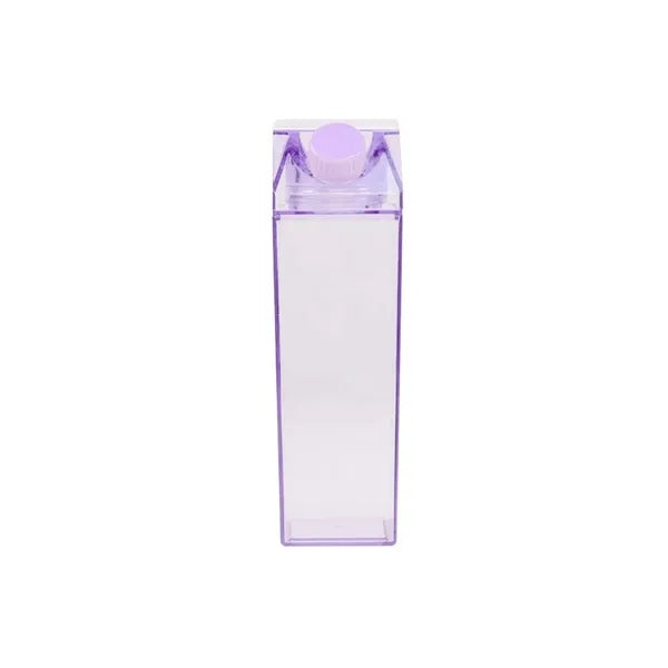 34oz Milk Water Bottle