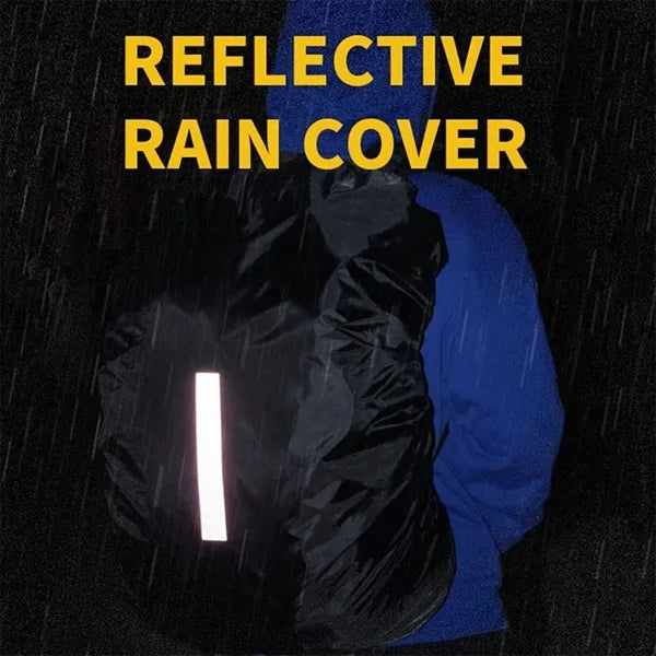 3M Waterproof Backpack Rain Cover