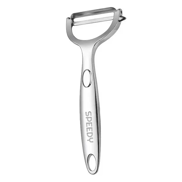 Stainless Steel Fruit Peeler
