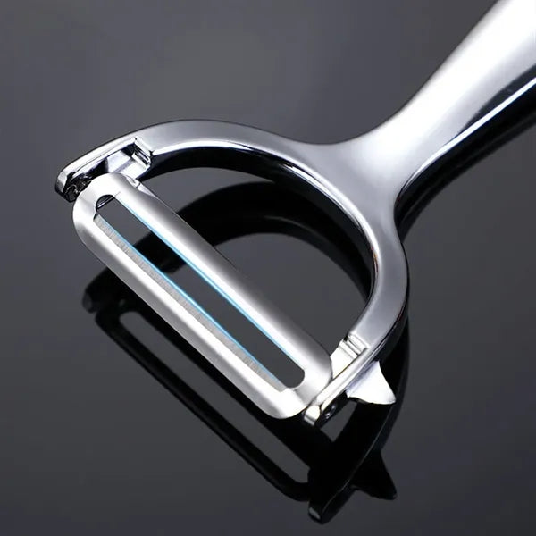 Stainless Steel Fruit Peeler
