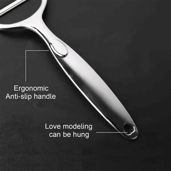 Stainless Steel Fruit Peeler