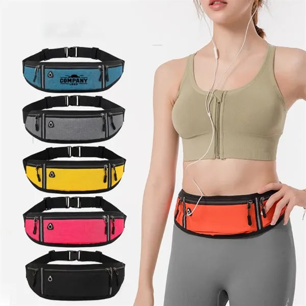 Outdoor Sports Waist Bag