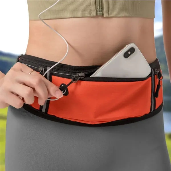 Outdoor Sports Waist Bag