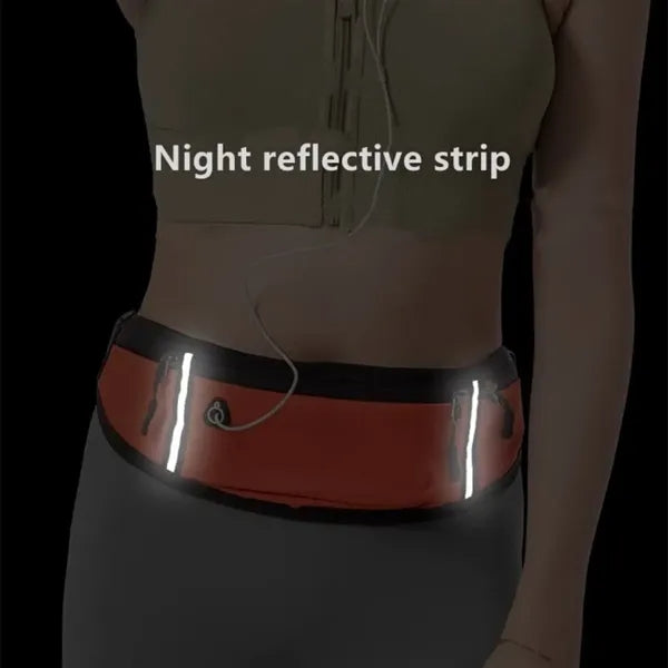 Outdoor Sports Waist Bag