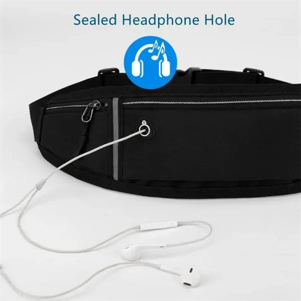 Outdoor Sports Waist Bag