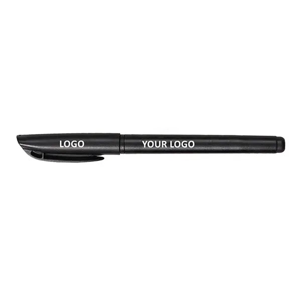 Fine Point Soft Touch Gel Ink Pen