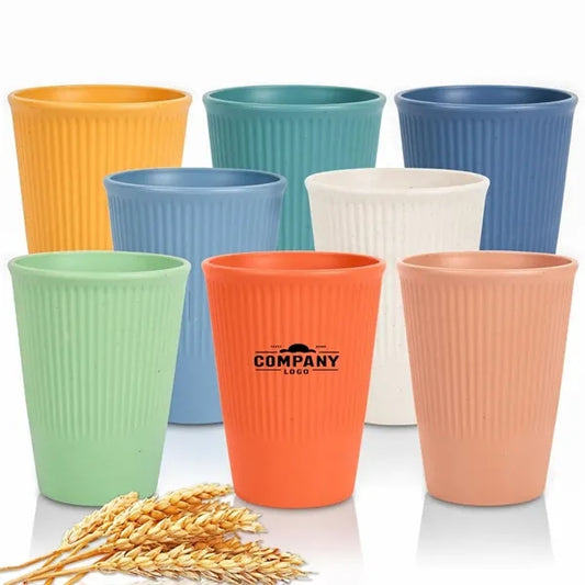 Wheat Straw Cup