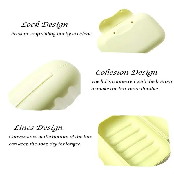 Soap Box