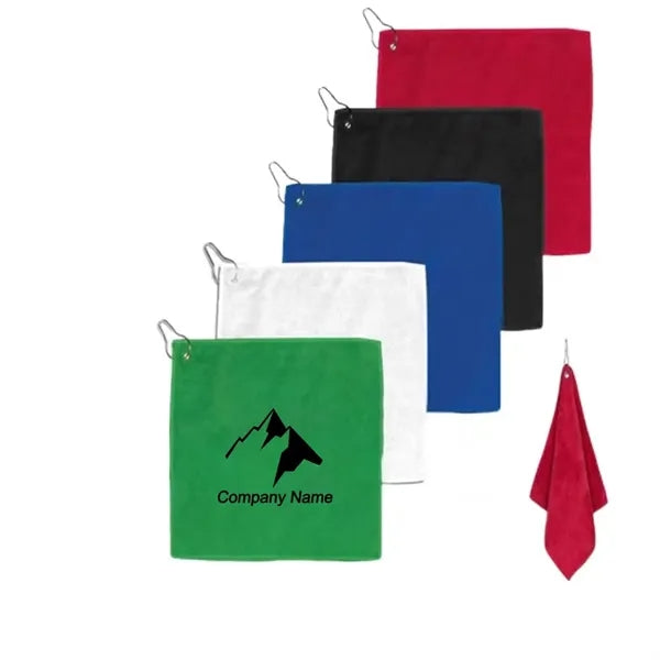 Hiking Towel