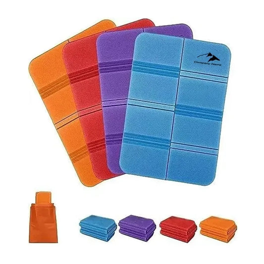 Outdoor Folding Seat Cushion