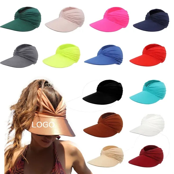Elastic Hollow Cap
